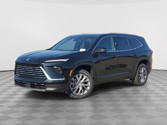 2025 Buick Enclave Preferred SUV 2025 Buick Enclave Preferred SUV