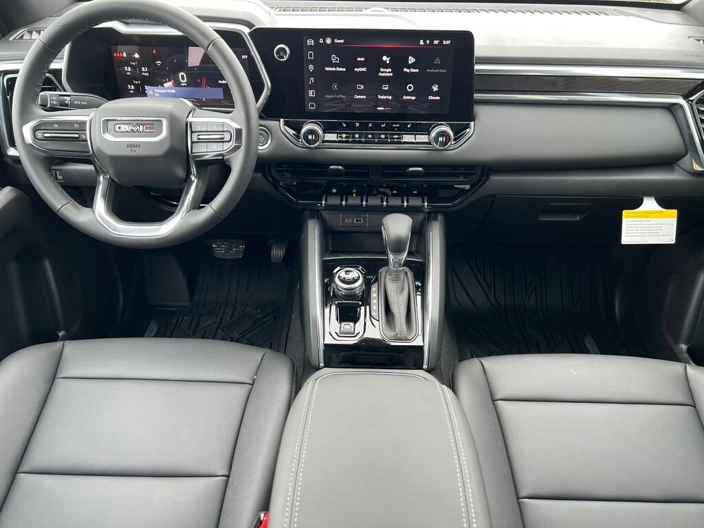 New 2026 GMC Canyon Elevation Truck