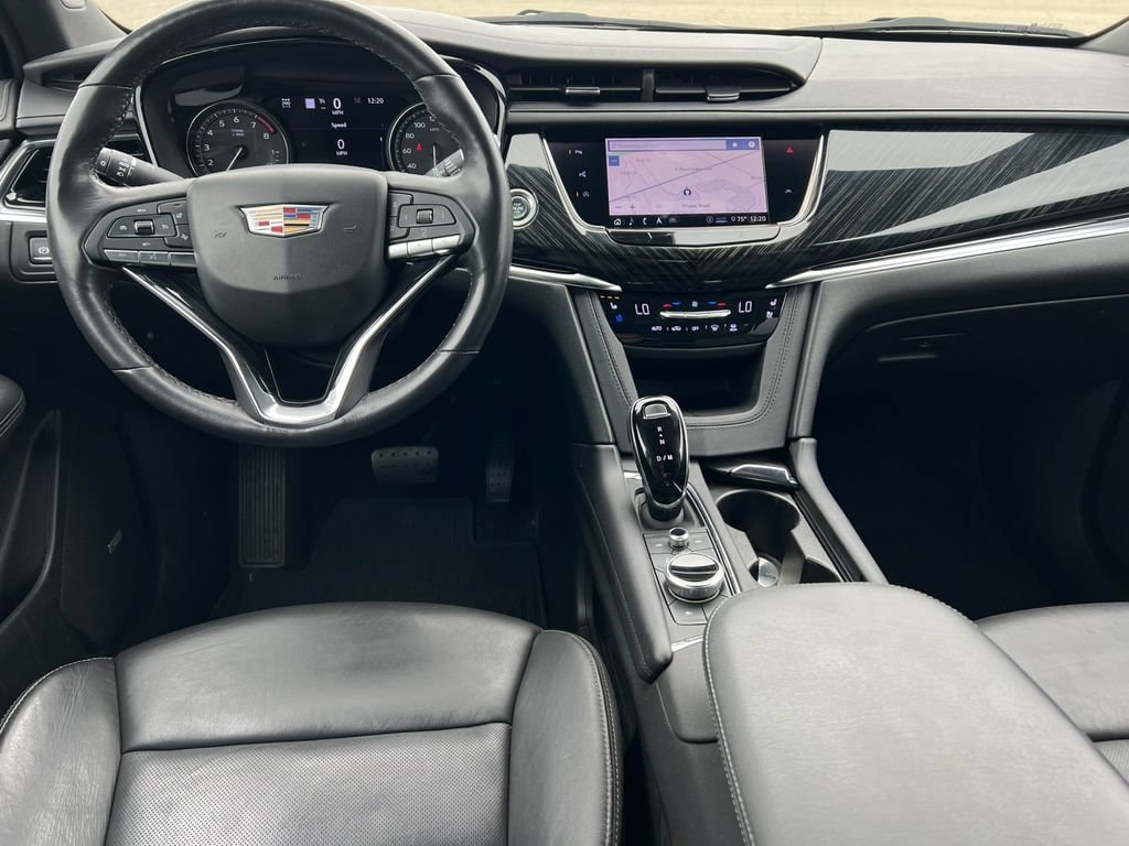 Used 2020 CADILLAC XT6 AWD Premium Luxury SUV