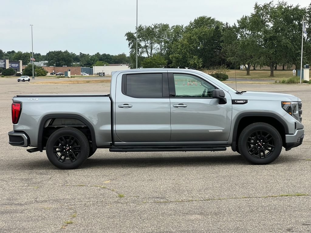 2026 GMC Sierra 1500 Elevation - Photo 38