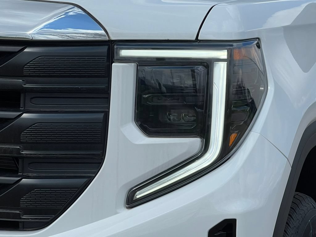 2025 GMC Sierra 1500 Pro - Photo 27