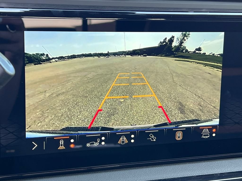 2026 GMC Sierra 2500HD AT4 - Photo 35