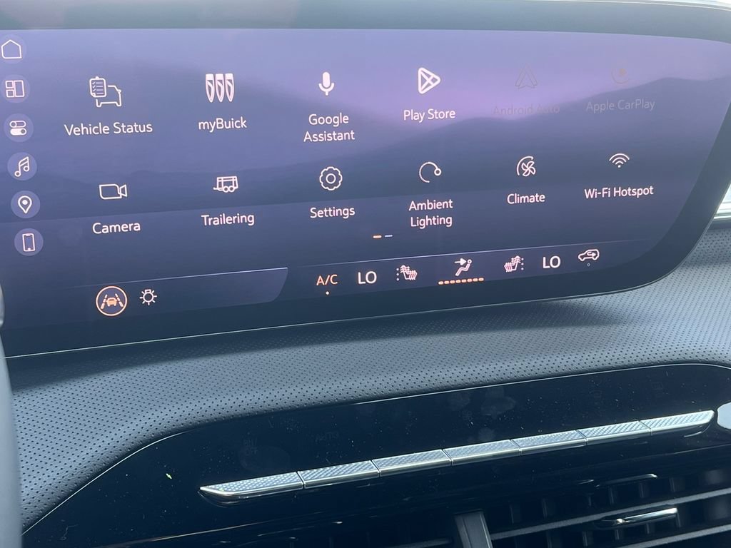 2027 Buick Enclave Preferred - Photo 24