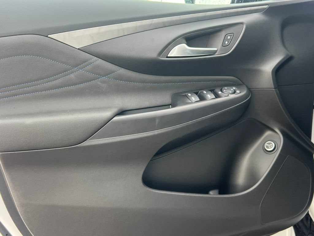 2026 Buick Envista Sport Touring - Photo 12