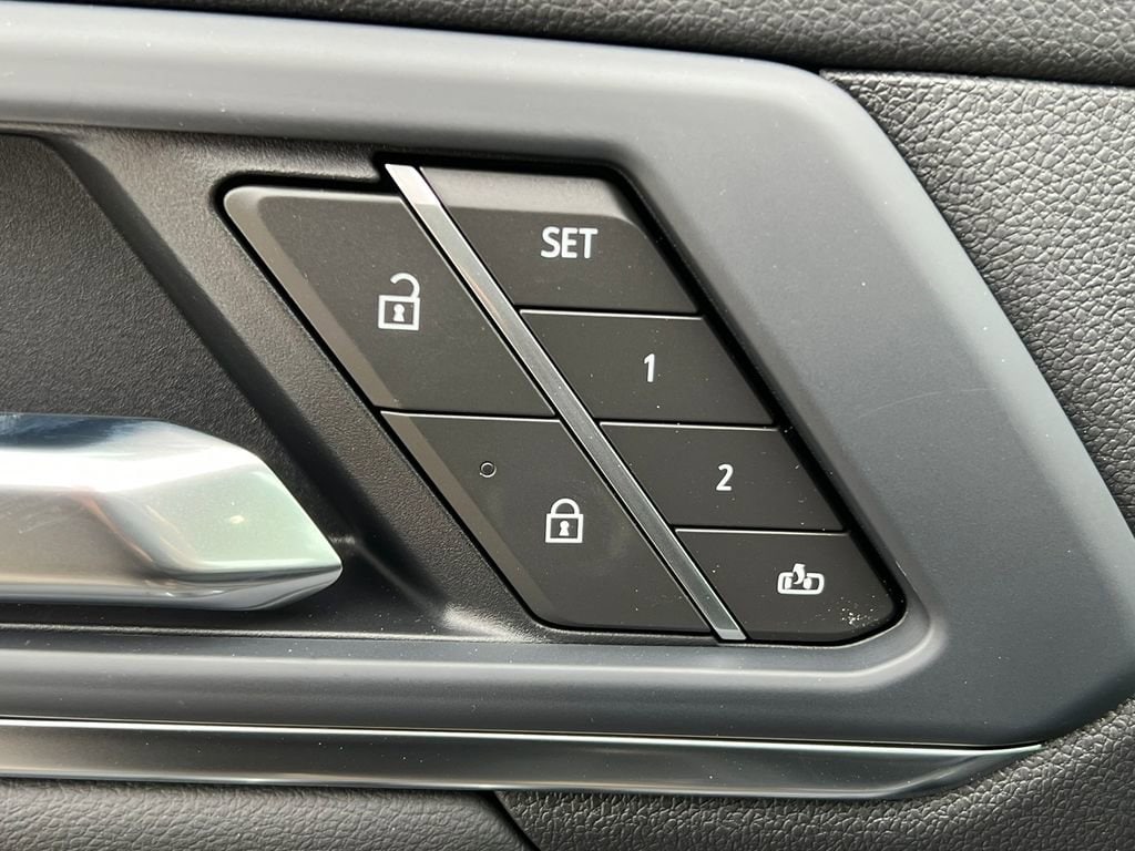 2026 GMC Terrain Denali - Photo 17