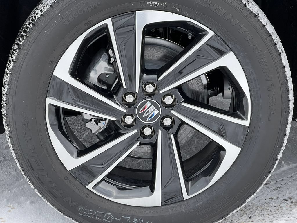 2026 Buick Enclave Sport Touring - Photo 8