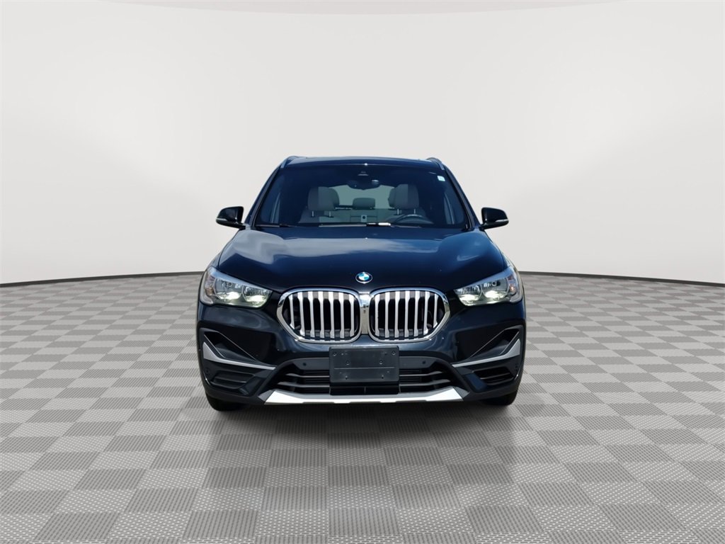 2021 Bmw X1 XDrive28i photo 3