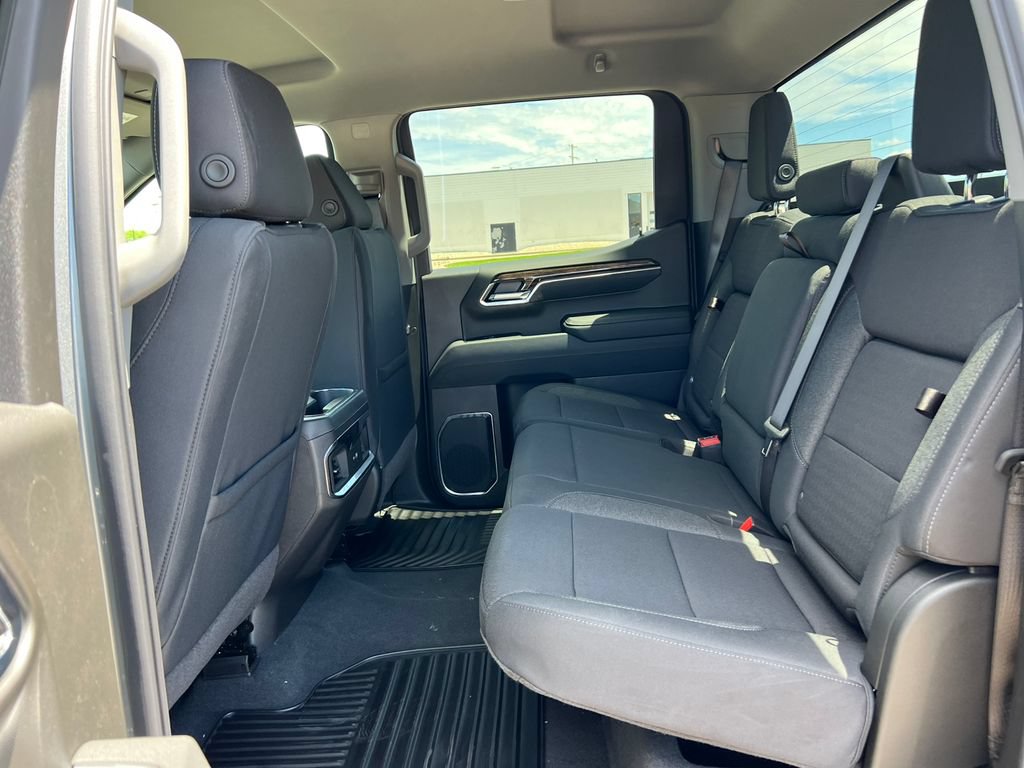 2026 GMC Sierra 1500 Elevation - Photo 5