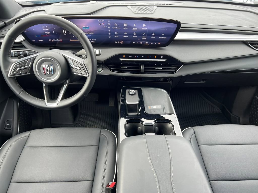 2026 Buick Enclave Preferred - Photo 4