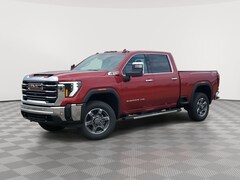 2025 GMC Sierra 2500 HD SLT Truck 2025 GMC Sierra 2500 HD SLT Truck