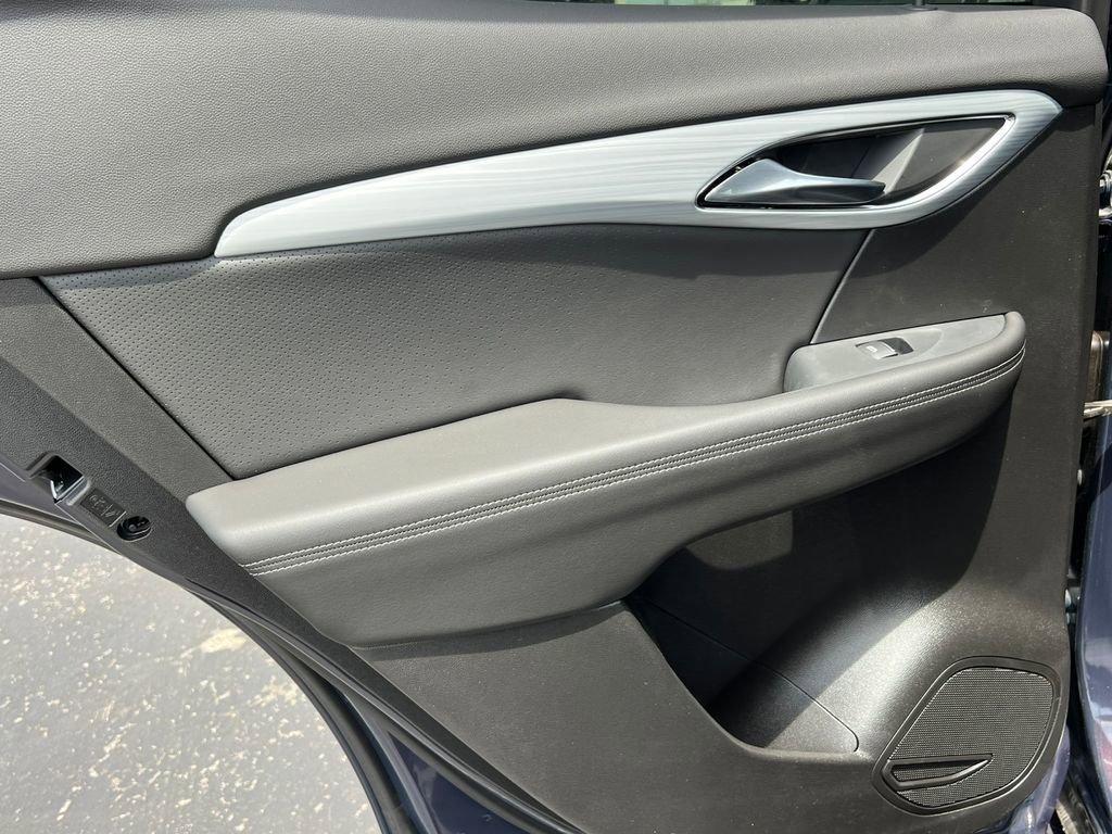 2026 Buick Envision Avenir - Photo 33