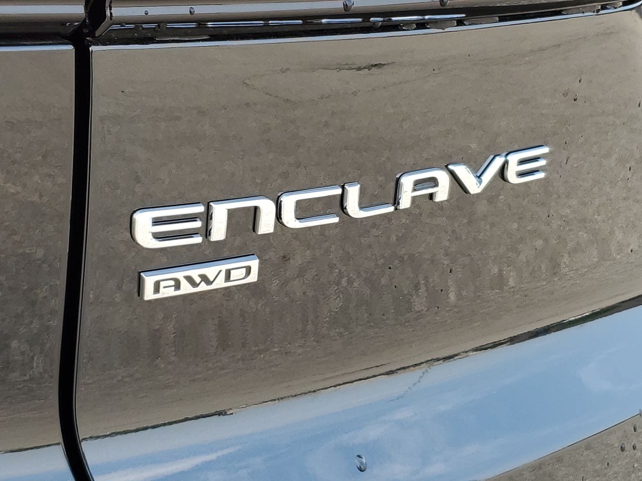 2026 Buick Enclave Sport Touring - Photo 69