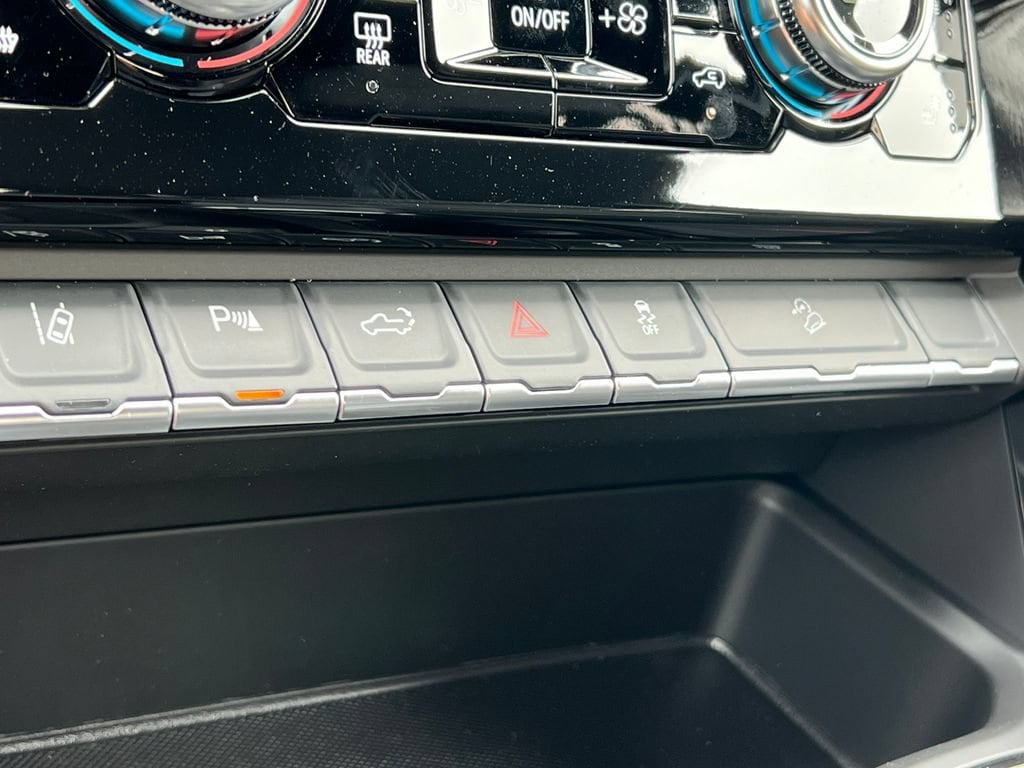 2026 GMC Sierra 2500HD AT4 - Photo 39