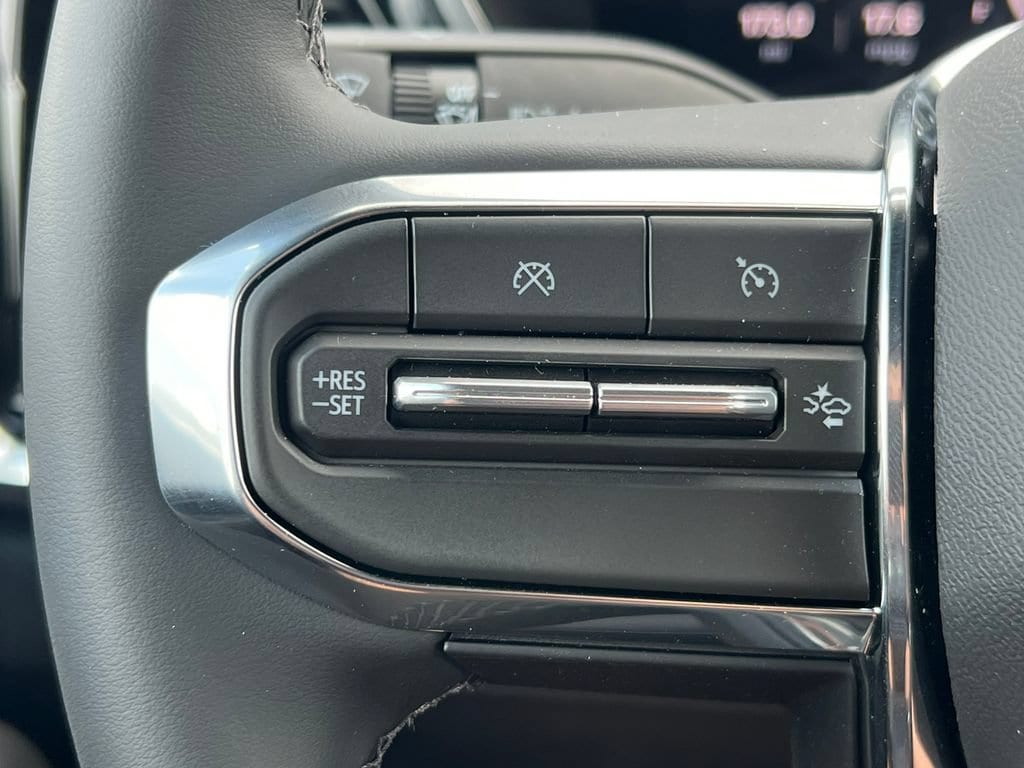 2026 GMC Canyon Elevation - Photo 19