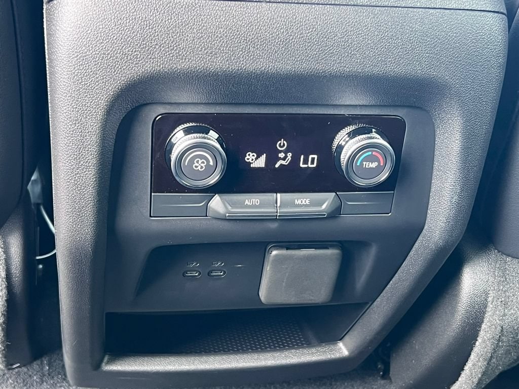2026 Buick Enclave Sport Touring - Photo 35