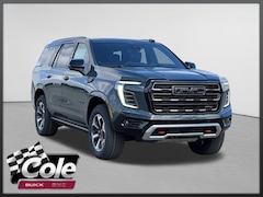 2026 GMC Yukon AT4 Ultimate SUV