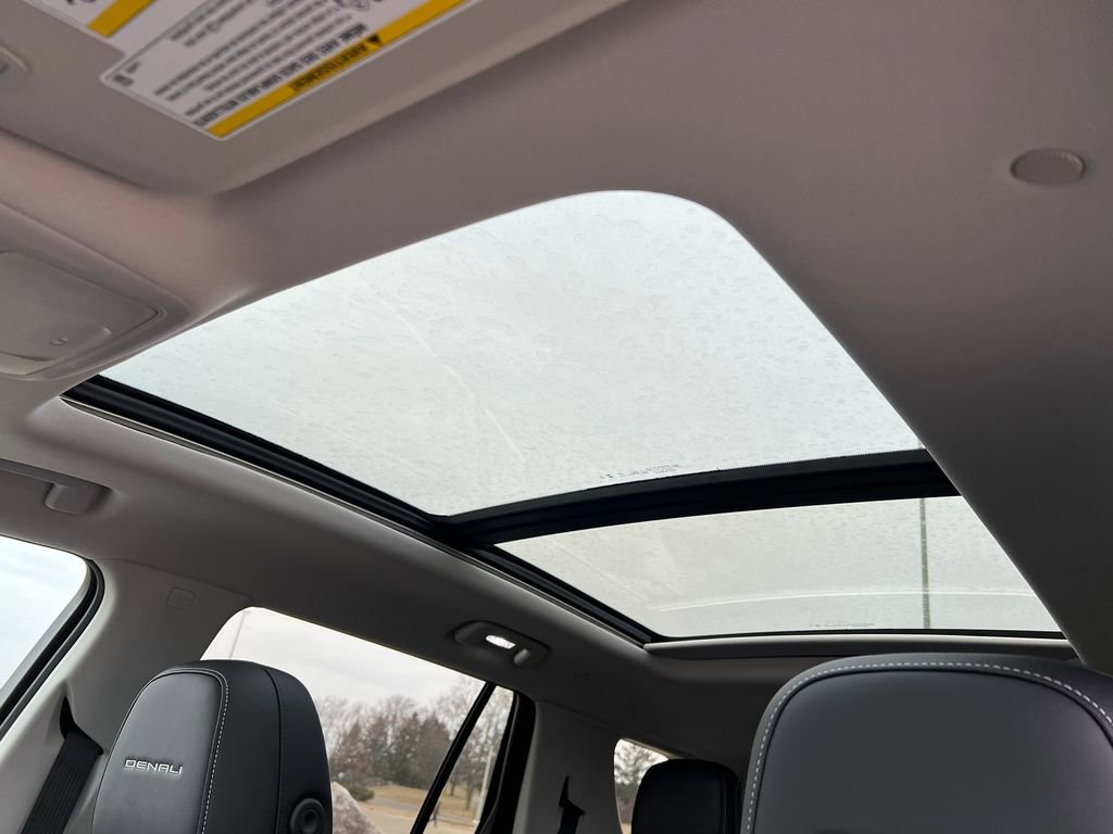 2026 GMC Terrain Denali - Photo 6