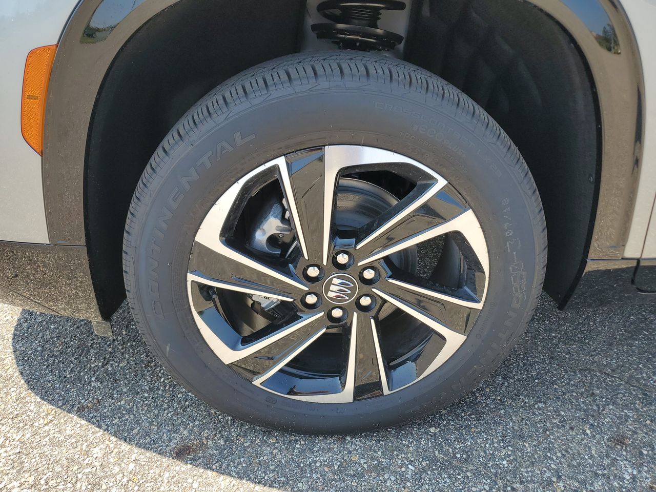 2026 Buick Enclave Sport Touring - Photo 82