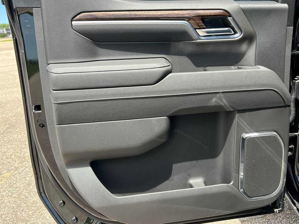 2026 GMC Sierra 1500 Elevation - Photo 40