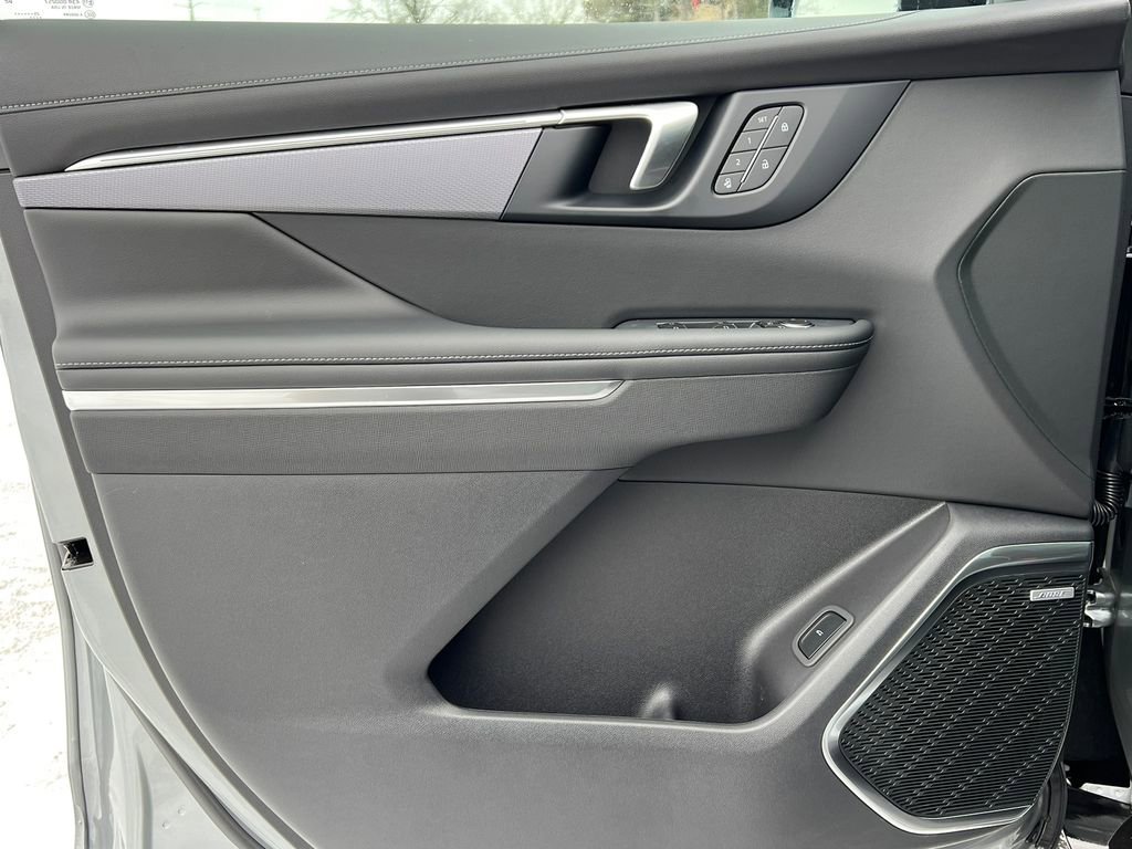 2026 Buick Enclave Sport Touring - Photo 16