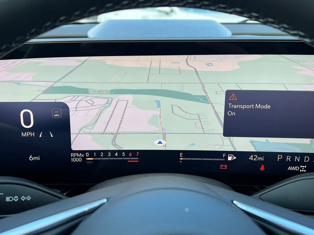 2026 Buick Envision Preferred - Photo 19