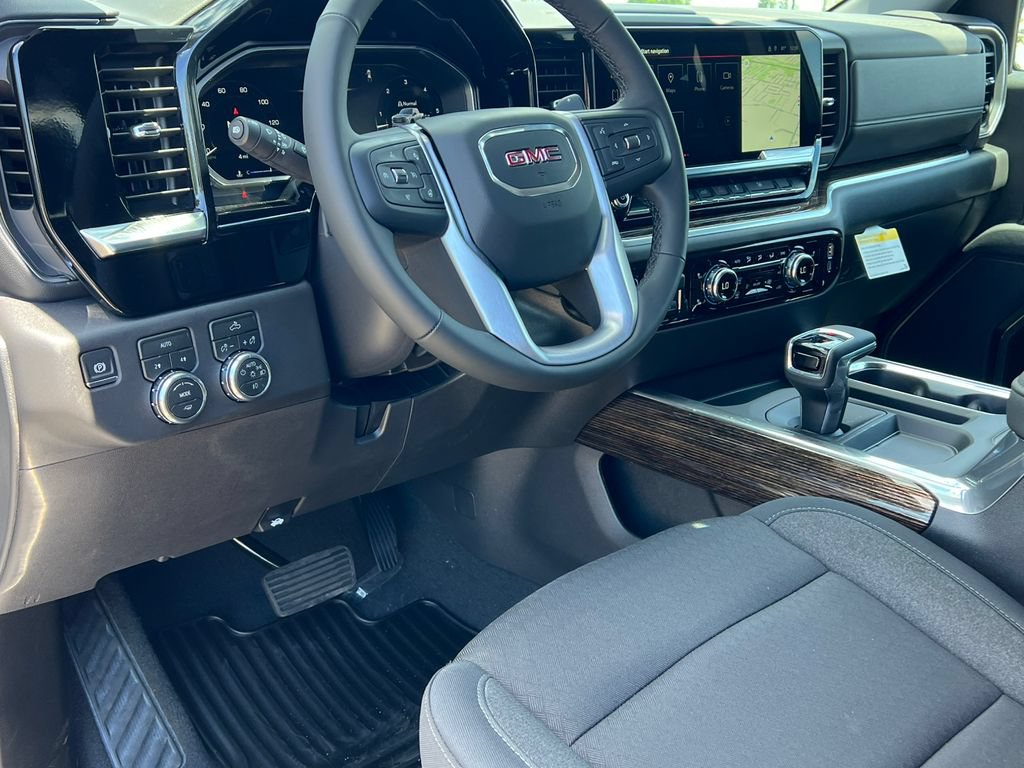 2026 GMC Sierra 1500 Elevation - Photo 20