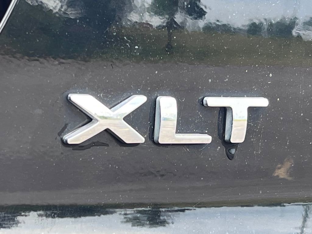 Used 2018 Ford Explorer XLT