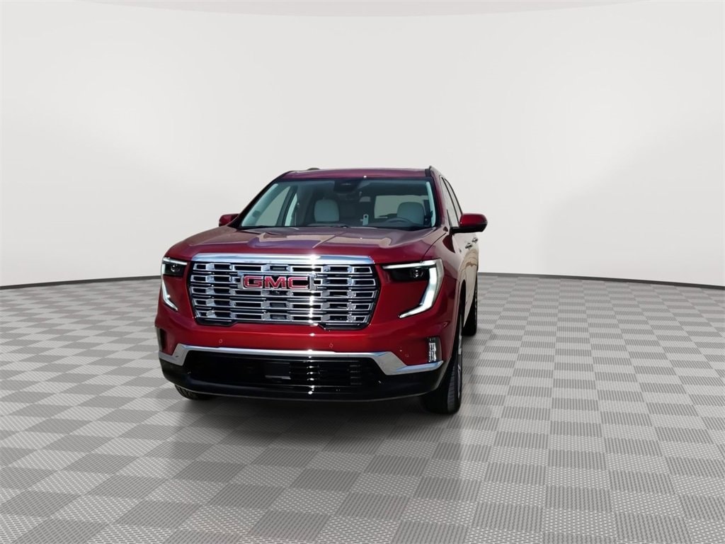 New 2024 GMC Acadia For Sale at Cole Buick GMC | VIN New 2024 GMC Acadia For Sale at Cole Buick GMC | VIN