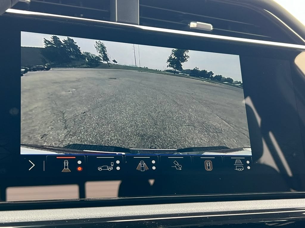 2026 GMC Sierra 2500HD AT4 - Photo 36