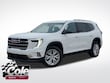  GMC Acadia