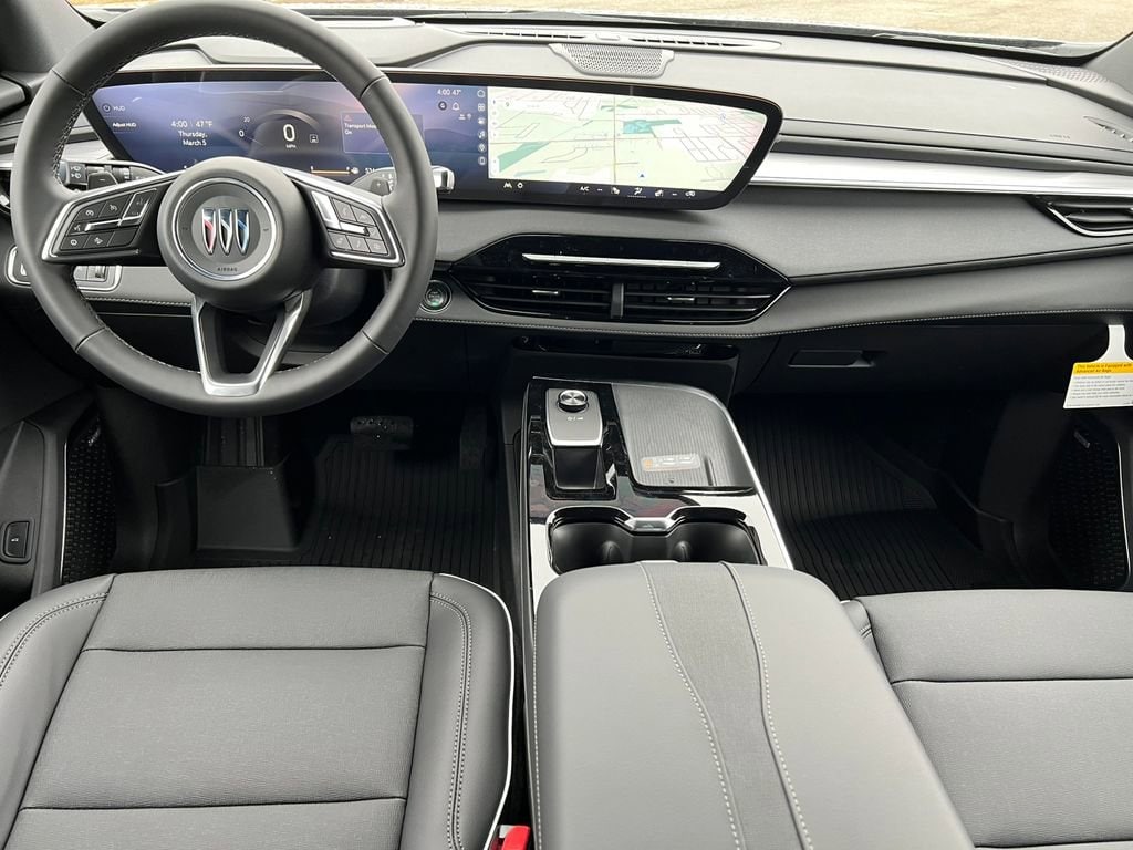 New 2026 Buick Enclave Preferred SUV