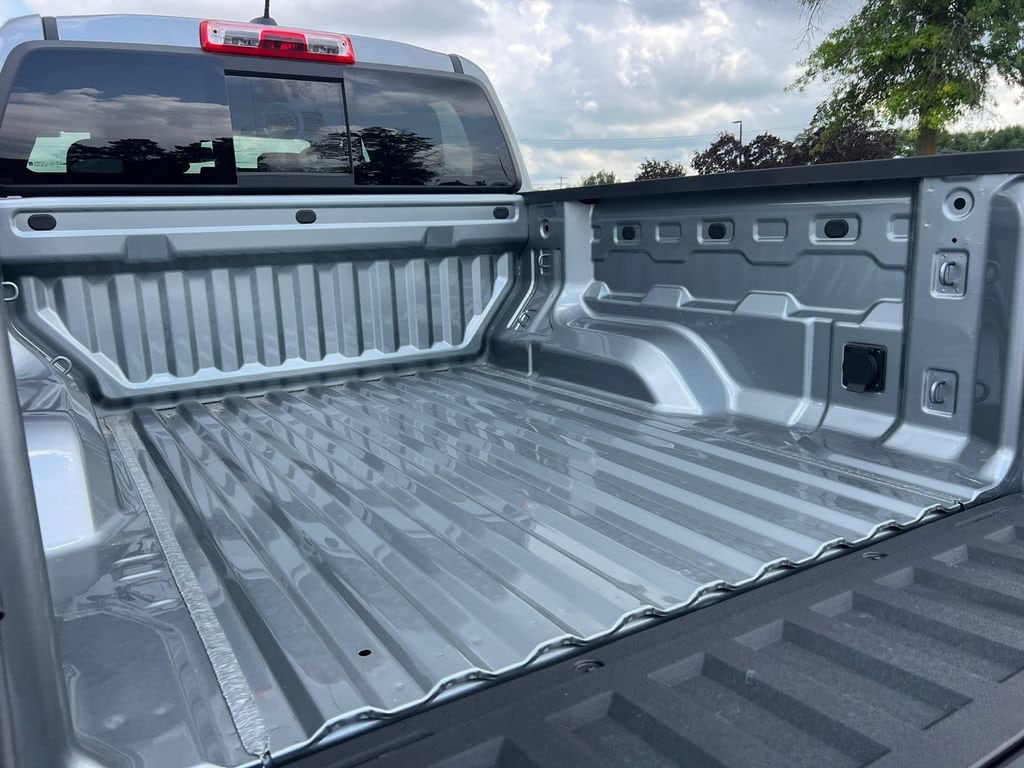 2026 GMC Canyon Elevation - Photo 7