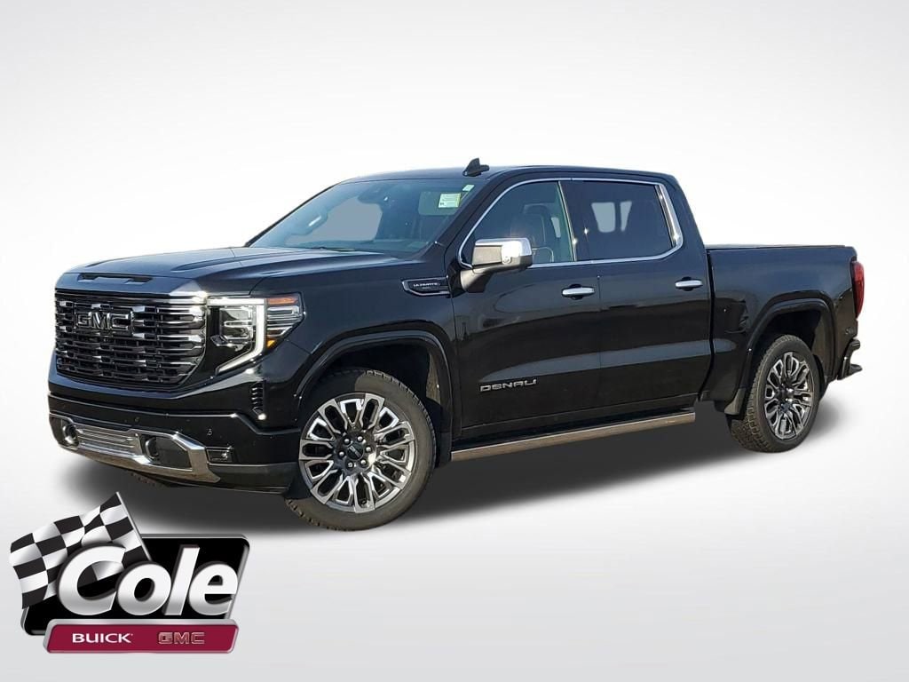 2023 GMC Sierra 1500 Denali Denali Ultimate's photo