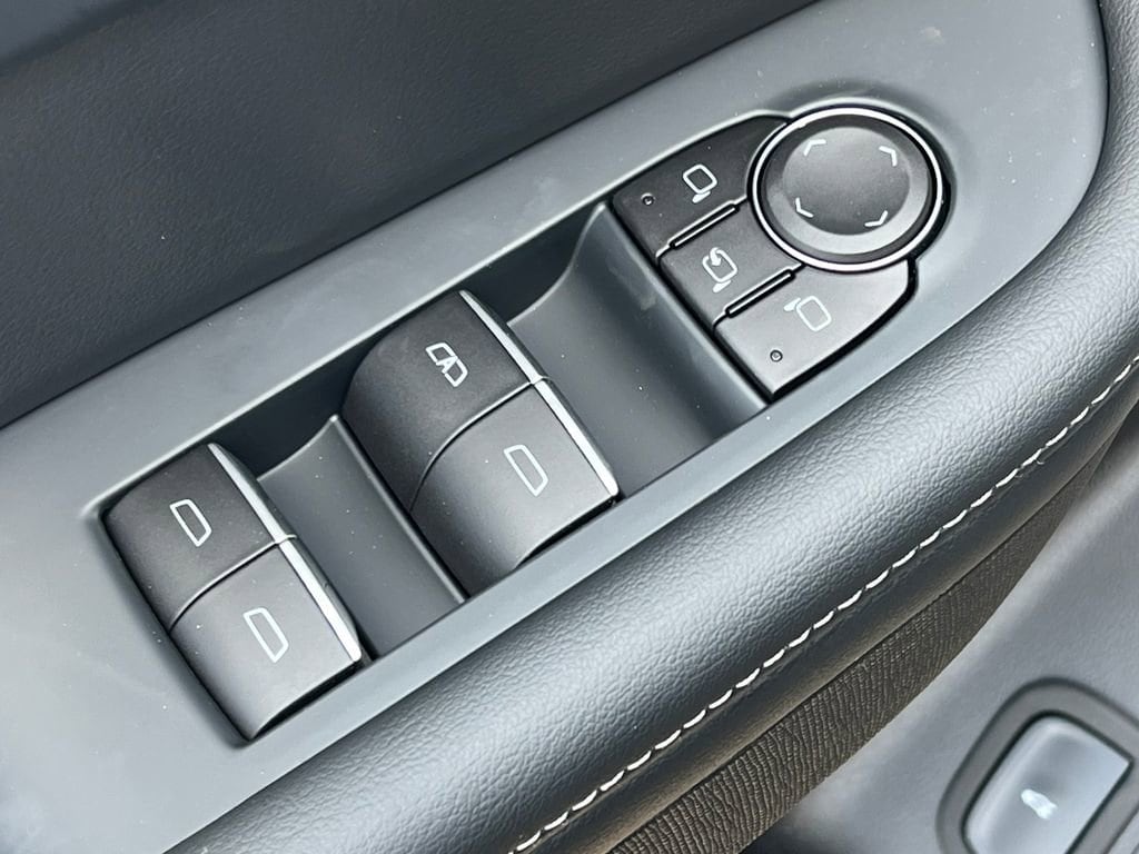 2026 Buick Enclave Sport Touring - Photo 17