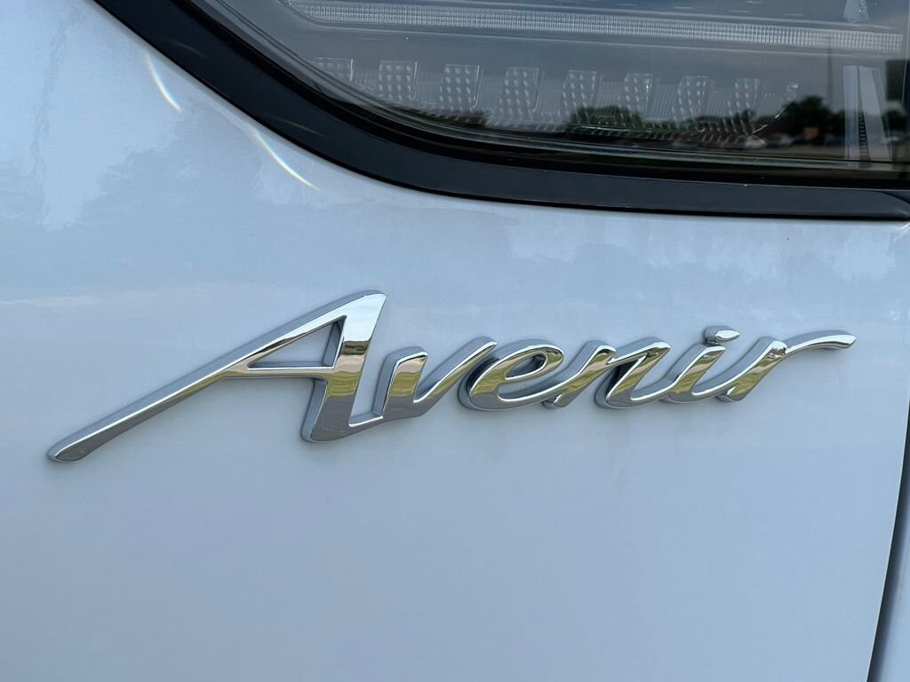 New 2026 Buick Envision Avenir SUV