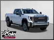  GMC Sierra 2500 HD
