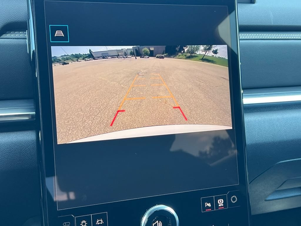 2027 GMC Terrain Elevation - Photo 24