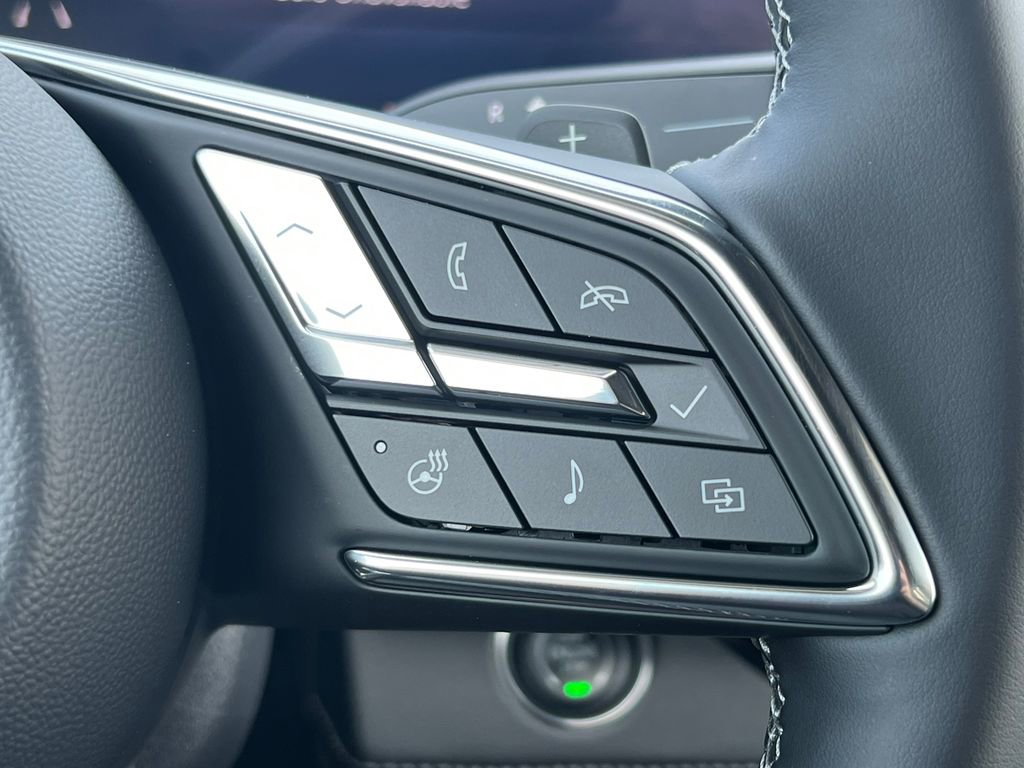 2026 Buick Enclave Sport Touring - Photo 22