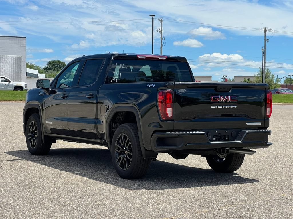 2026 GMC Sierra 1500 Elevation - Photo 12