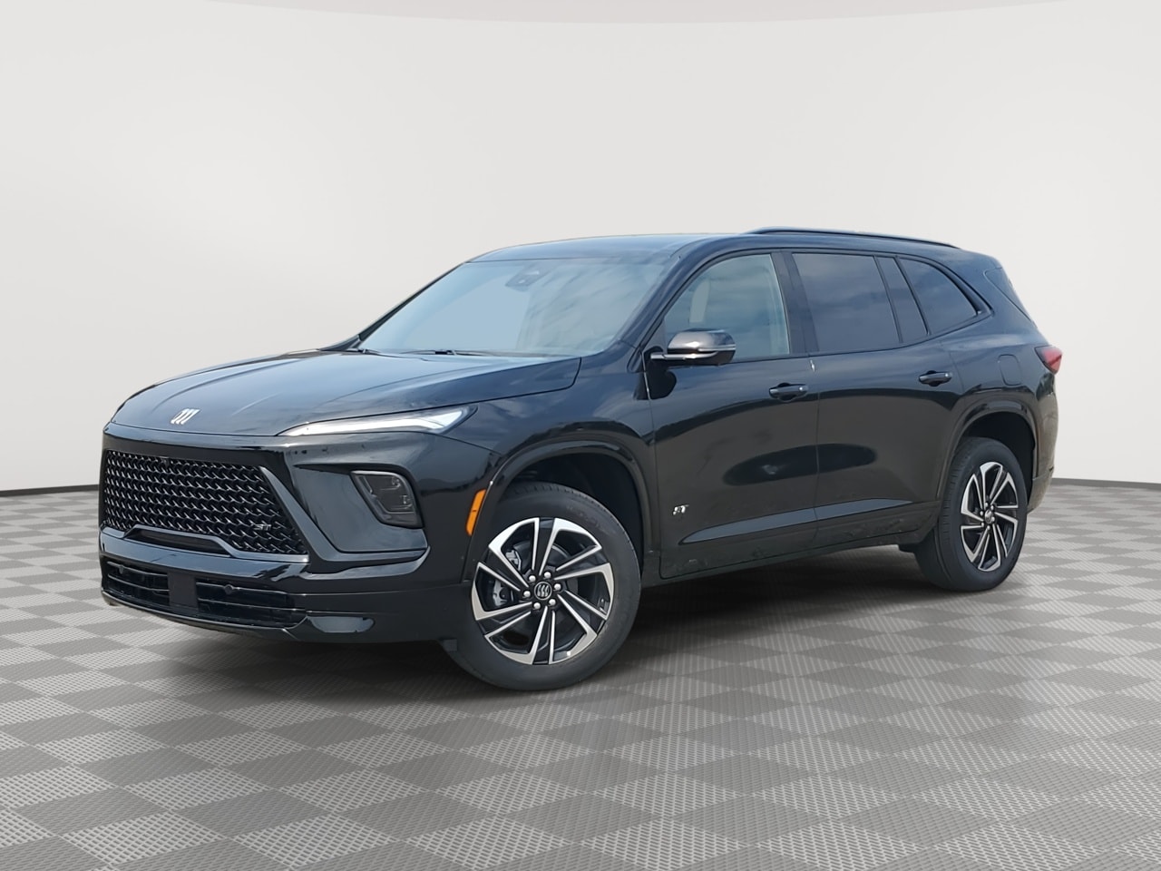 2026 Buick Enclave Sport Touring - Photo 39
