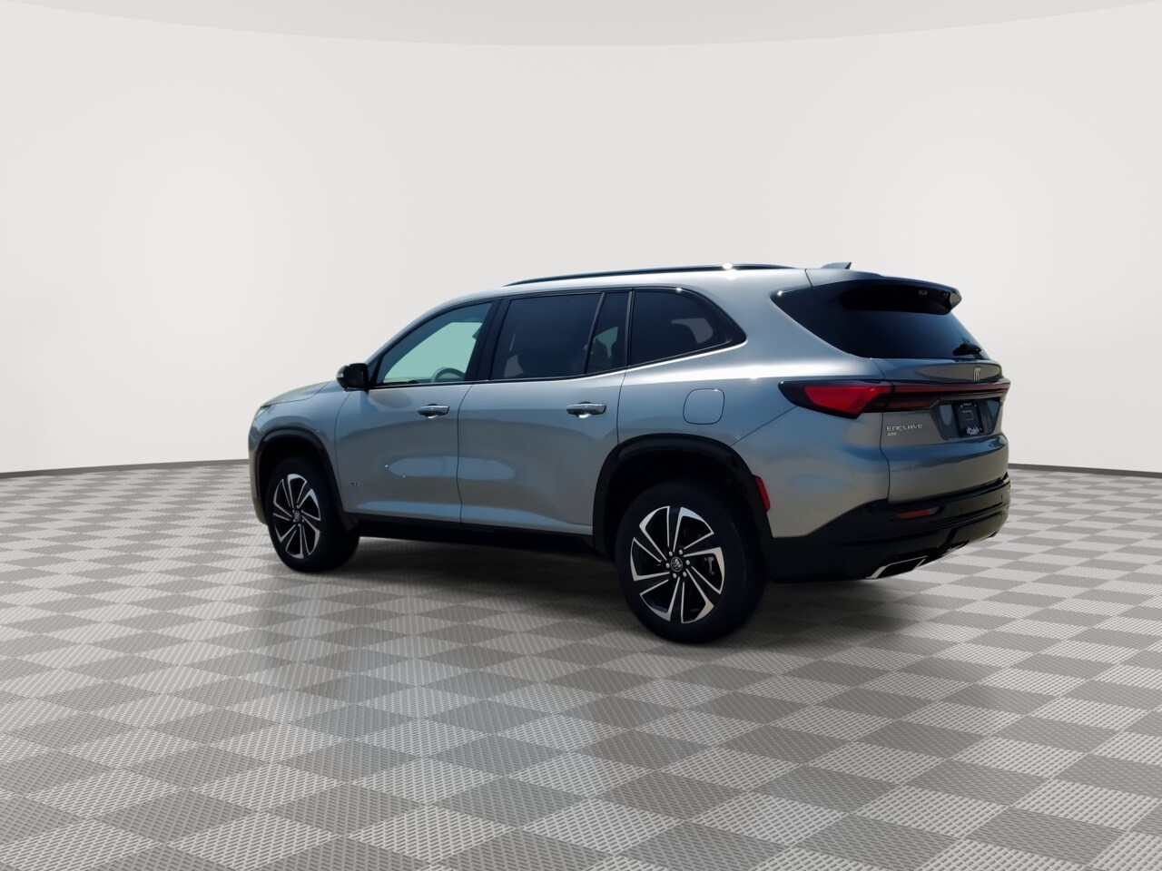 2026 Buick Enclave Sport Touring - Photo 55