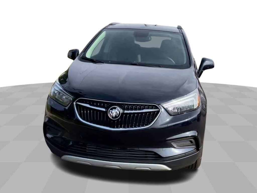 2022 Buick Encore Preferred photo 3
