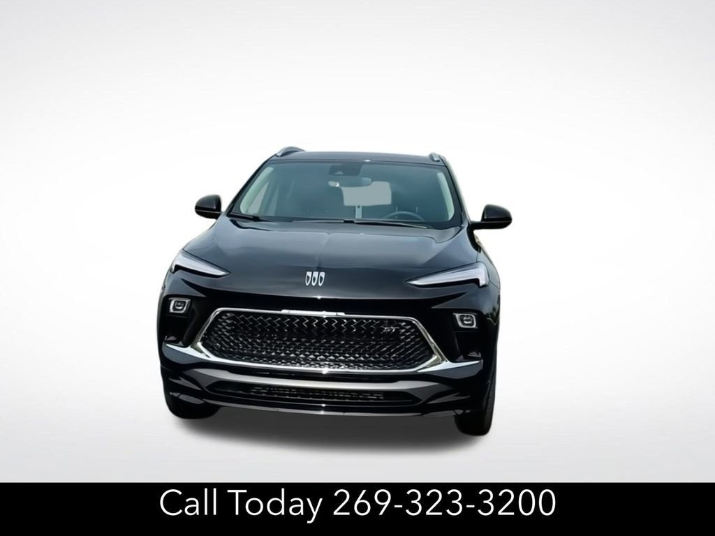 New 2025 Buick Encore GX Sport Touring SUV
