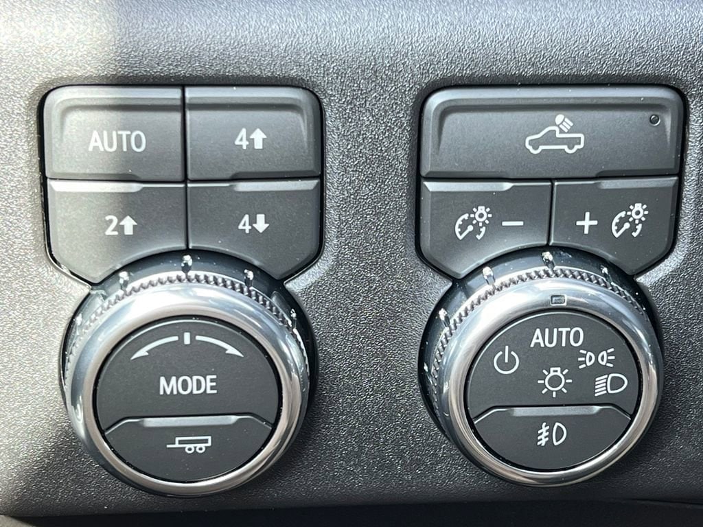 2026 GMC Sierra 2500HD SLE - Photo 21