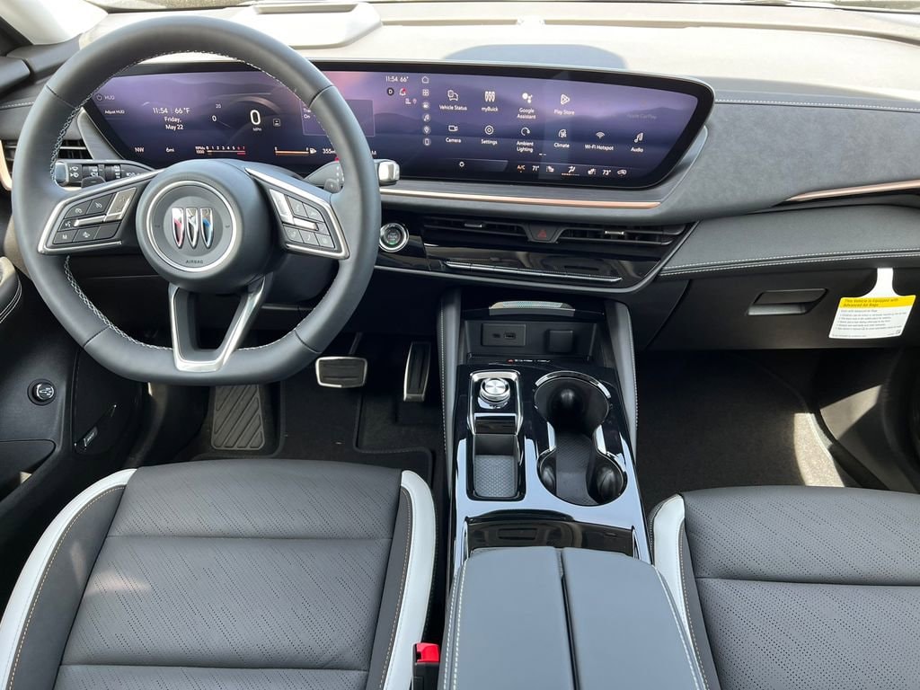 New 2026 Buick Envision Sport Touring SUV