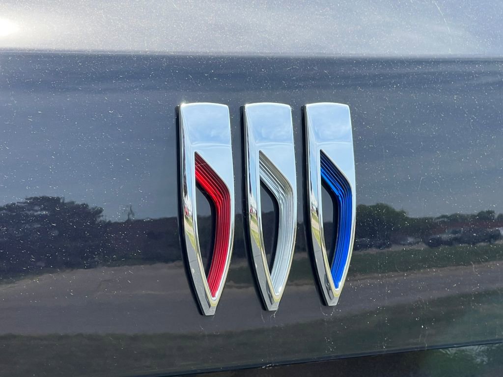 2026 Buick Envision Avenir - Photo 47