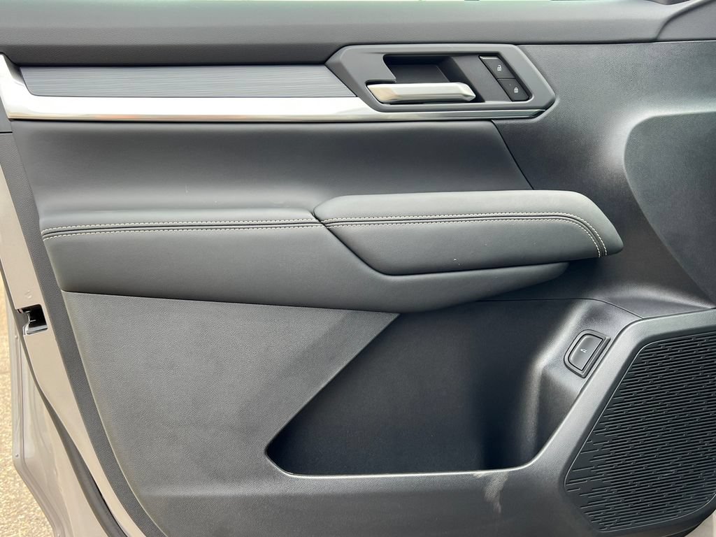2027 GMC Terrain Elevation - Photo 13