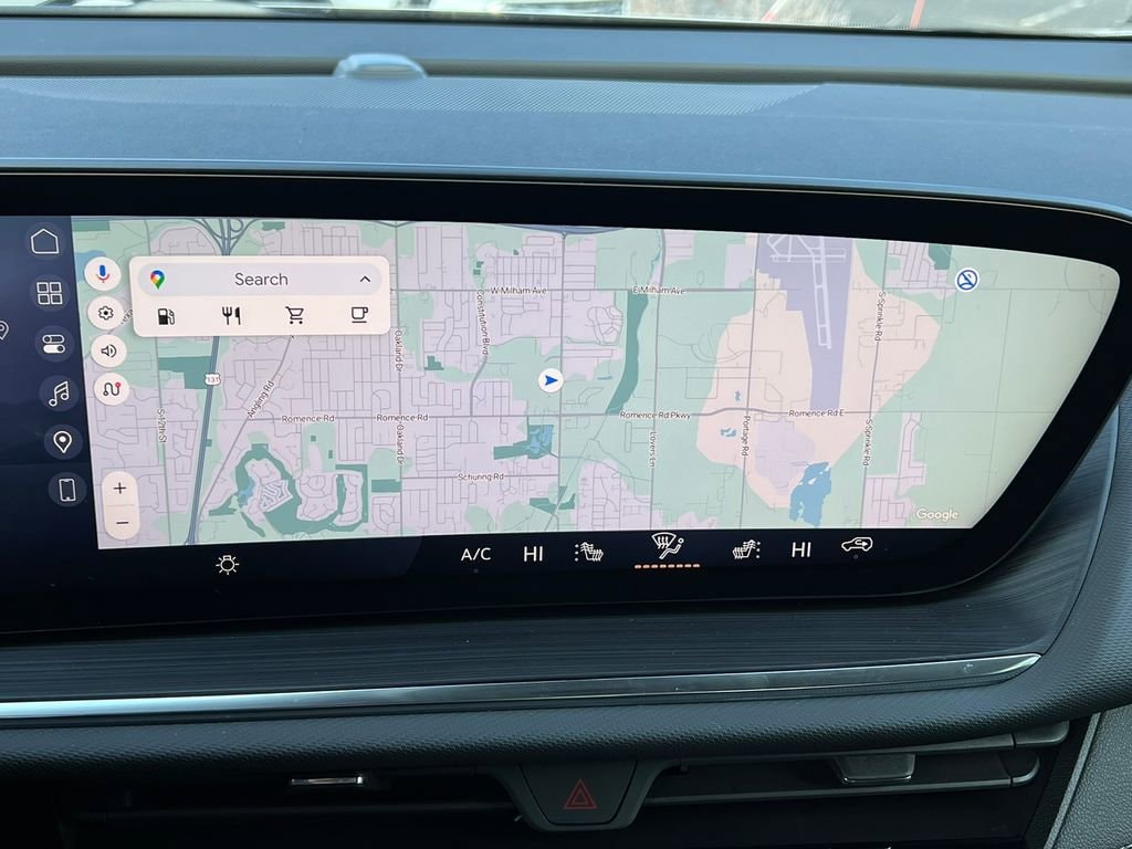 2026 Buick Envision Preferred - Photo 24