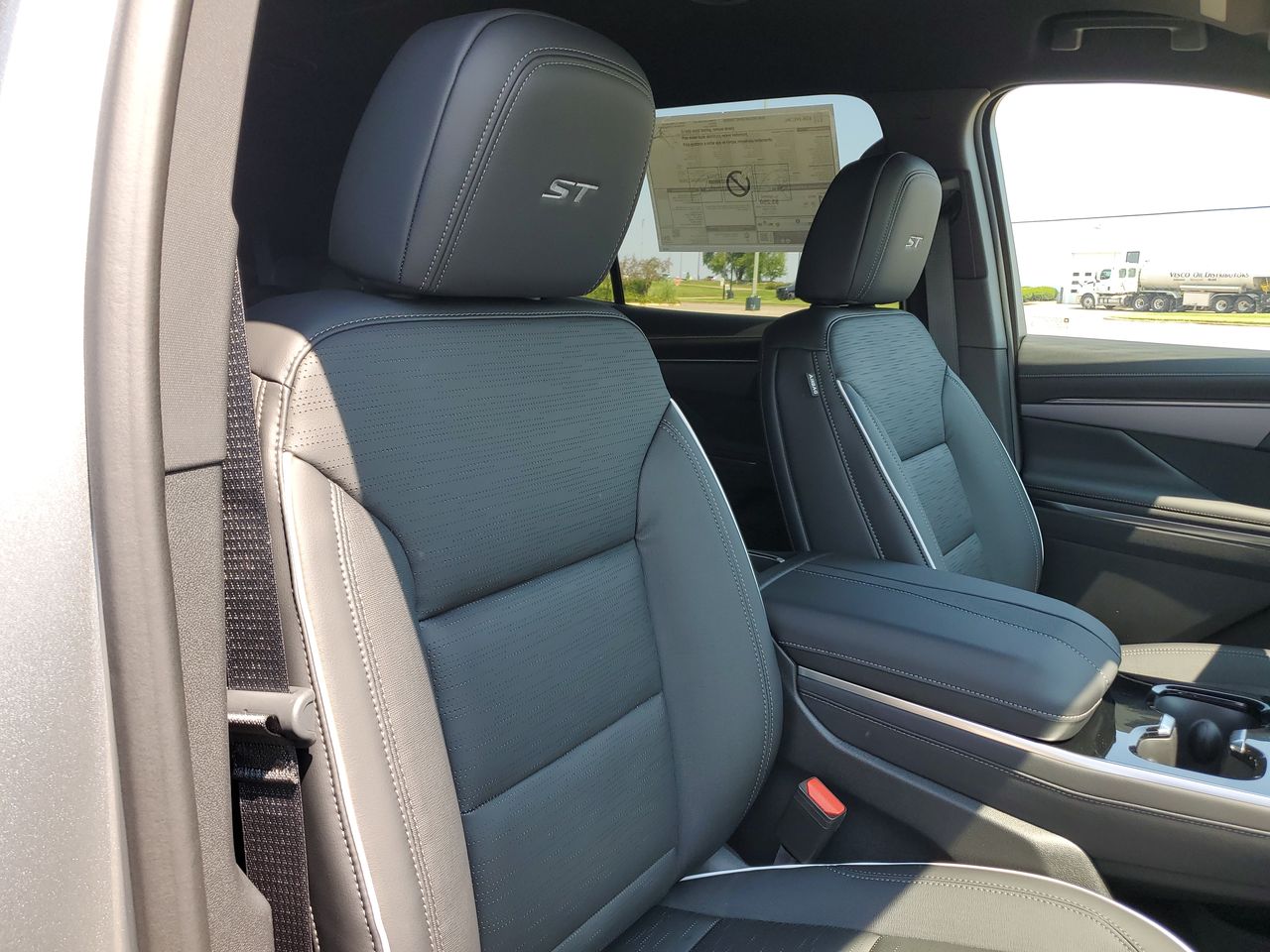 2026 Buick Enclave Sport Touring - Photo 77