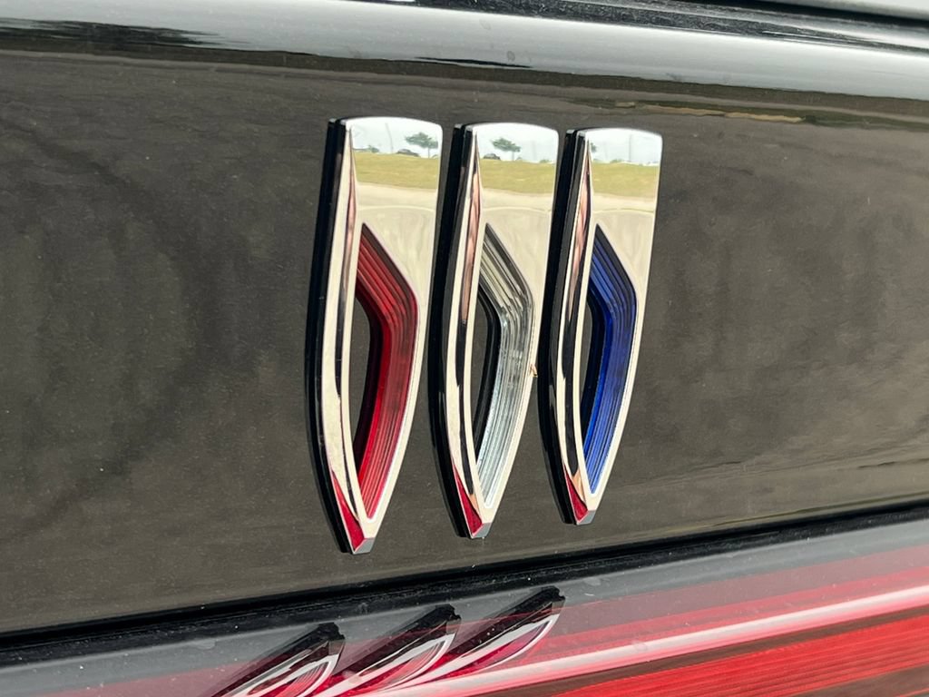 2027 Buick Enclave Sport Touring - Photo 50